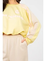 IT DR tepláky 22227.91 béžové IT DR tepláky 22227.91 béžové