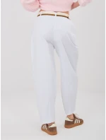 IT SP kalhoty FL10125.80 bílá IT SP kalhoty FL10125.80 bílá
