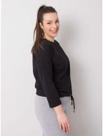 Halenka RV BZ model 21880998 černá - FPrice