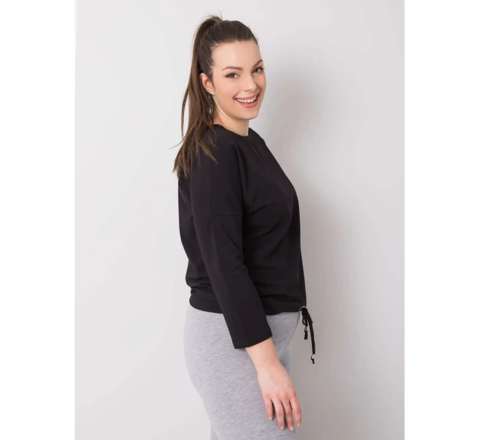 Halenka RV BZ model 21880998 černá - FPrice