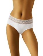 Kalhotky model 17564781 White - Wol-Bar