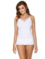 Halenka Milena White - Babell