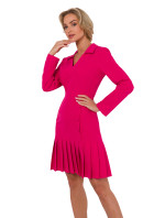 Šaty Made Of Emotion M752 Pink