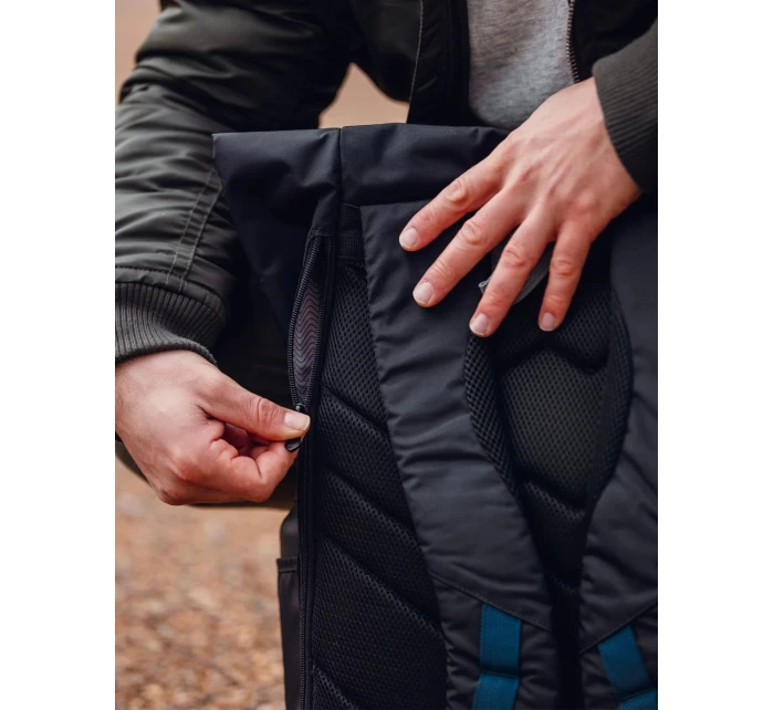 Městský batoh VUCH Sirius Men Black