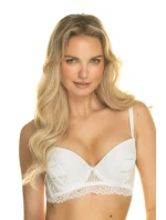 VANESSA ECRU PODPRSENKA