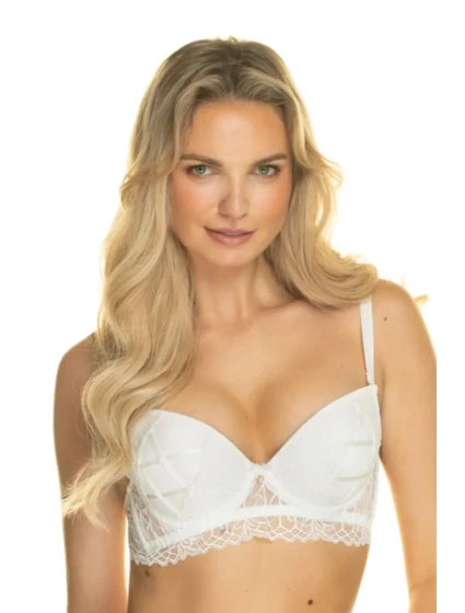 VANESSA ECRU PODPRSENKA