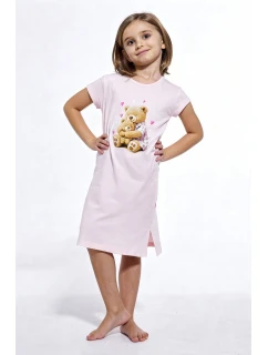 GIRL YOUNG KR 494/116 HUG ME 2 SHIRT