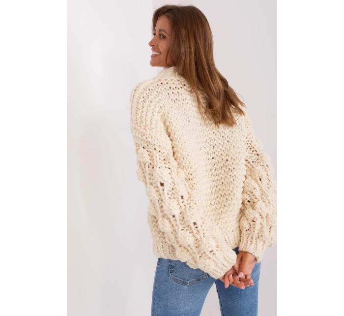 Svetr  model 186597 AT