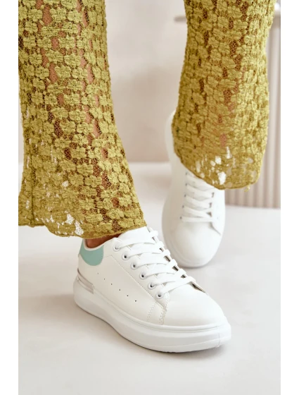 Tenisky  model 201726 Step in style