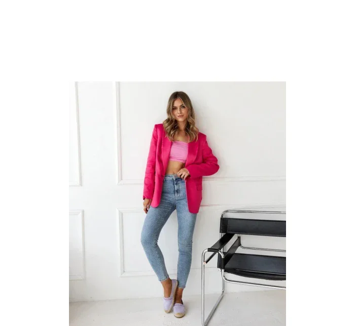 Espadrilky model 207342 Solea