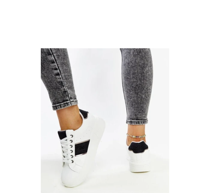 Tenisky model 207431 Solea Tenisky model 207431 Solea