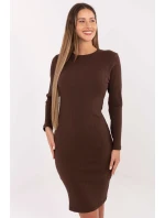 Denní šaty model 221254 Rue Paris Denní šaty model 221254 Rue Paris