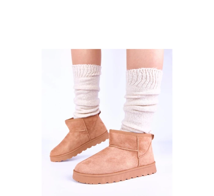 Sněhule model 222022 Solea Sněhule model 222022 Solea