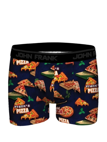 Pánské boxerky model 21240429 - John Frank