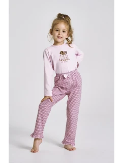 Pyžamo  délka/r 122140 Z25/26 model 21293183 - Taro