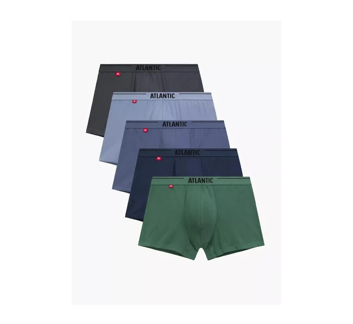 Boxerky model 21908856 A'5 S2XL - Atlantic Boxerky model 21908856 A'5 S2XL - Atlantic