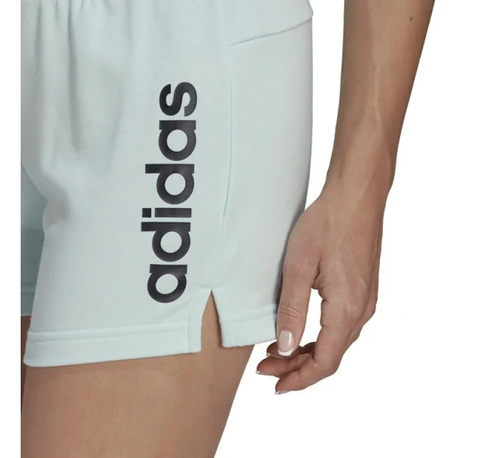 Šortky Essentials Slim Logo Shorts W model 19575248 - ADIDAS