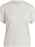 Tričko adidas Aeroready Train Essentials s 3 pruhy W HZ5681