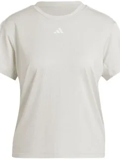 Tričko Aeroready Train Essentials s 3 pruhy W model 19572276 - ADIDAS