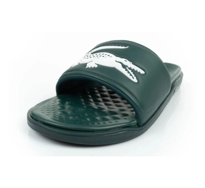Lacoste Croco Dualiste 202D2 M 743CMA00202D2 žabky