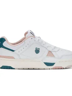 K-Swiss MATCH PRO LTH W 98905-980-M dámské boty