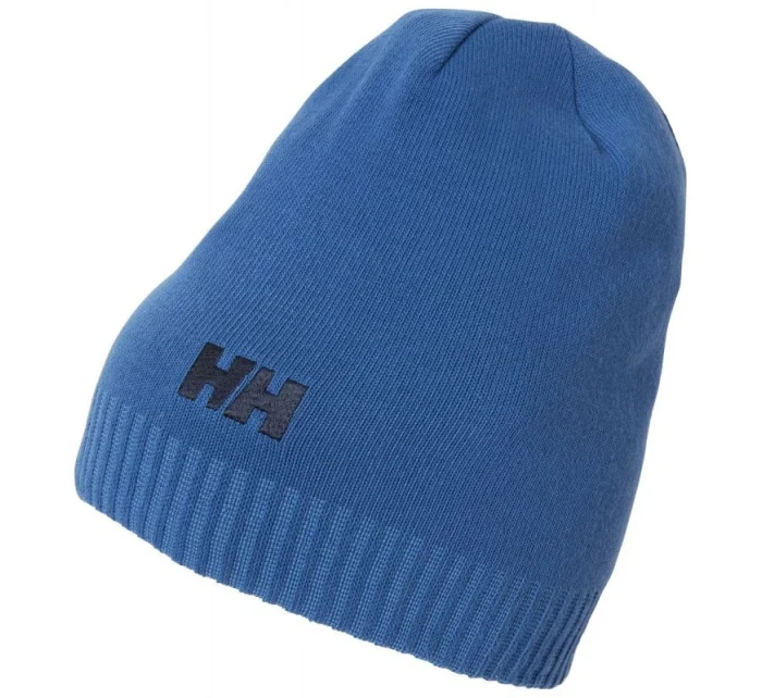 Helly Hansen BRAND BEANIE 57502 543 čepice Helly Hansen BRAND BEANIE 57502 543 čepice