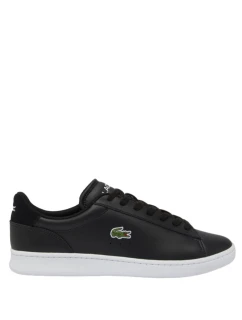 Lacoste pánské tenisky Carnaby Set sportovní obuv tenisky tenisky černé (748SMA0011312)