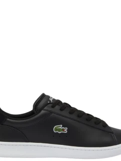 Lacoste pánské tenisky Carnaby Set sportovní obuv tenisky tenisky černé (748SMA0011312)