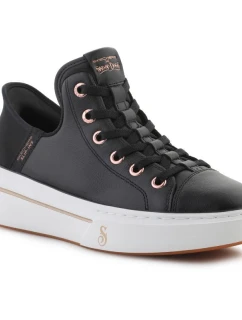 Boty Skechers Slip-Ins: Snoop One - OG Leather W 186001-BLK