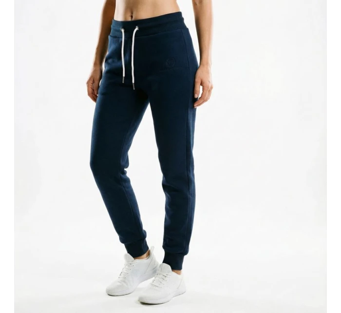 Tepláky Maison Montaigne MIMOSAI NAVY MT LADY 016 (RBMWW6415F/MM-MARINE)