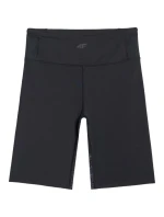 Dámské krátké legíny FNK deep black WAW25TFST 20S dámské model 21391742 - 4F Dámské krátké legíny FNK deep black WAW25TFST 20S dámské model 21391742 - 4F