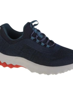 Skechers Voston - Reever 210435-DKNV Námořnická modrá 41