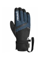 Rukavice Reusch Booster GORE-TEX r. 9 navy blue