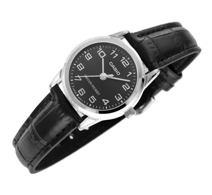 Dámské hodinky CASIO LTP-V001L-1BUDF + krabice Dámské hodinky CASIO LTP-V001L-1BUDF + krabice