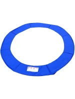 KRYT PRUŽIN PRO TRAMPOLÍNU MODRÝ FI 244CM KRYT PRUŽIN PRO TRAMPOLÍNU MODRÝ FI 244CM
