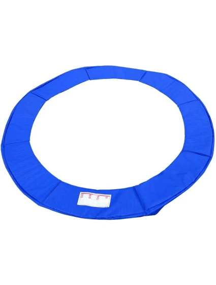 KRYT PRUŽIN PRO TRAMPOLÍNU MODRÝ FI 244CM KRYT PRUŽIN PRO TRAMPOLÍNU MODRÝ FI 244CM