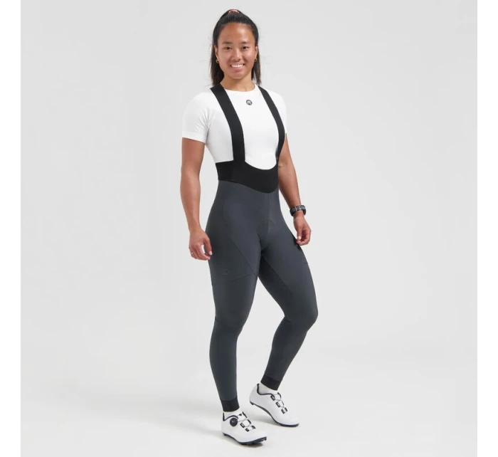 Rogelli dámské kalhoty n/s SIGNATURE šedé XL