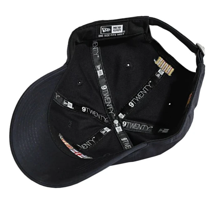 FC Barcelona x New Era juniorská baseballová čepice 60846900