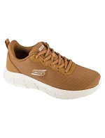 Skechers Bobs B Flex – Icy Edge 118109-CSNT hnědé 41 Skechers Bobs B Flex – Icy Edge 118109-CSNT hnědé 41