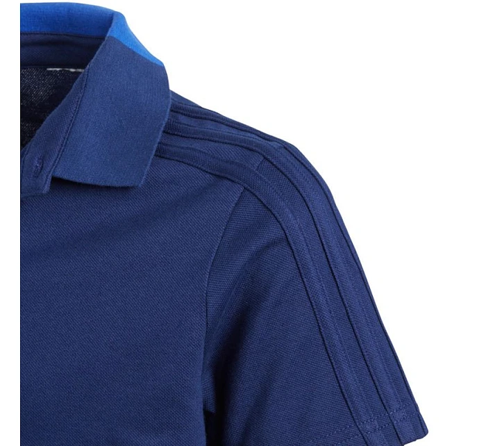 Dětské polo tričko Condivo 18 Cotton Jr model 15944903 - ADIDAS