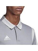 Pánské fotbalové polo tričko Tiro 19 Cotton M DW4736 - Adidas