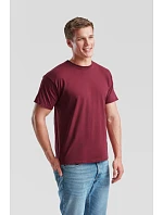 Fruit of the Loom Original T Tričko 16.1082 black