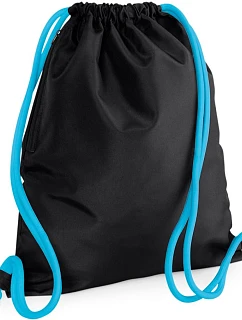 BG 110 Sportovní vak Icon  blue model 22480664 - BagBase