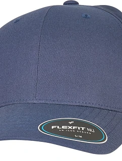 Flexfit 6100NU 6 panelová kšiltovka "NU®" 55.6100 navy