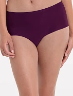 Essential vyšší kalhotky 1343 purple - Anita Classix