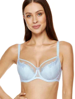 Gorteks Mable/B3 barva: modrá