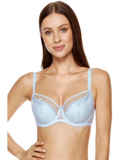 Gorteks Mable/B3 barva: modrá Gorteks Mable/B3 barva: modrá