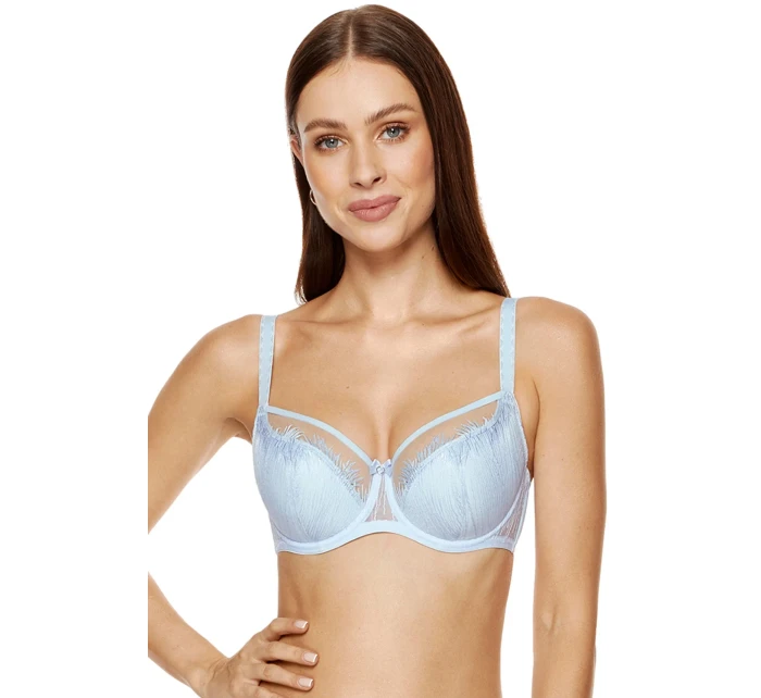 Gorteks Mable/B3 barva: modrá Gorteks Mable/B3 barva: modrá