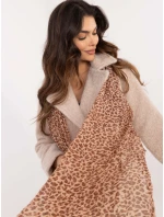 Závoj AT CH 5091.43P velbloudí Závoj AT CH 5091.43P velbloudí