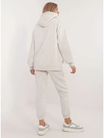 Komplet EM KMPL 630 model 20576479 jasny szary - FPrice Komplet EM KMPL 630 model 20576479 jasny szary - FPrice